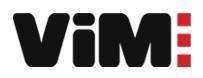 Logo VIM