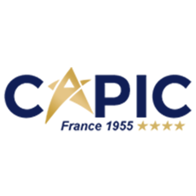 Logo Capic