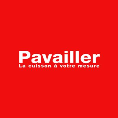Logo Pavailler La cuisson à votre mesure