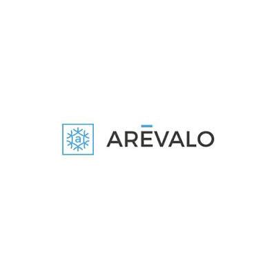 Logo ARĒVALO