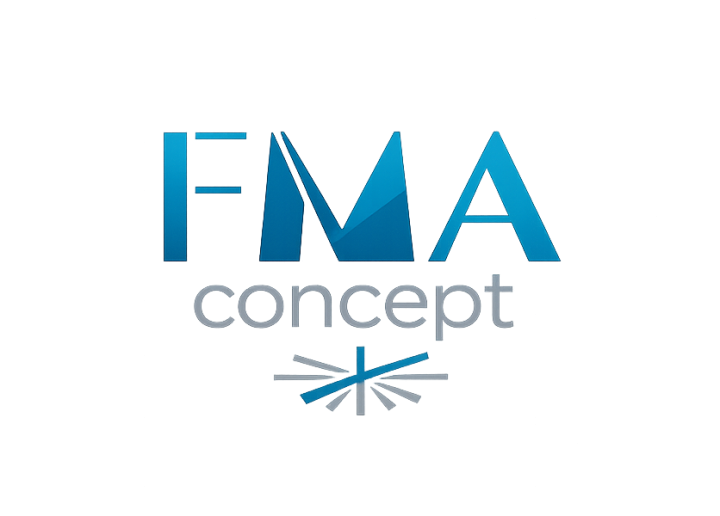 Logo FMA Concept