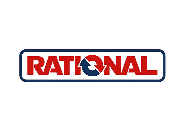 Logo Rational