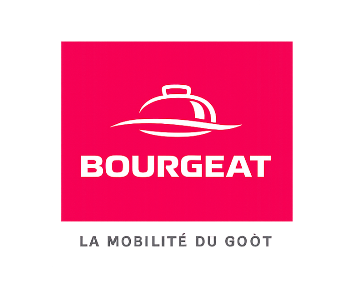 Logo Bourgeat