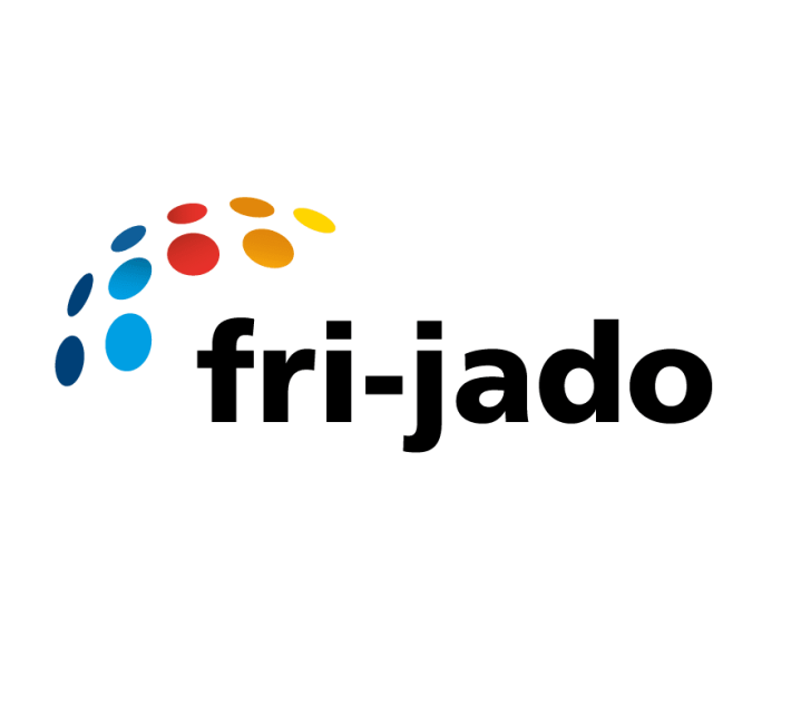 Logo fri-jado