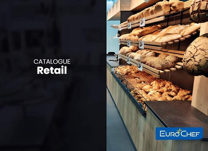 Catalogue retail Guadeloupe