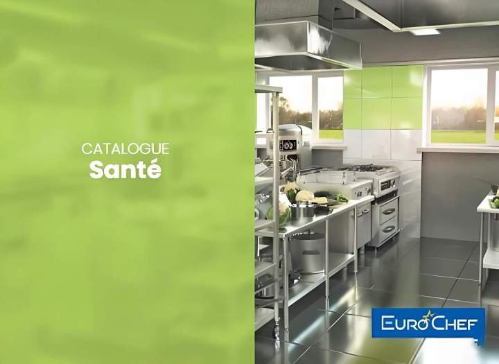 Catalogue Santé