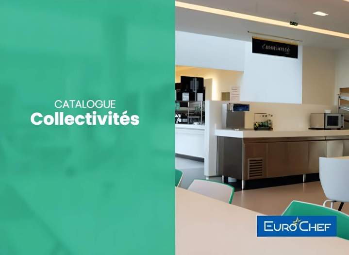 Catalogue Collectivités