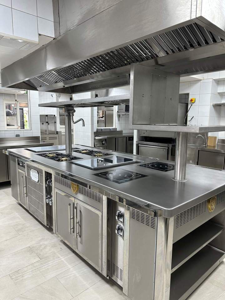 Solutions sur mesure pour l'hôtellerie de prestige