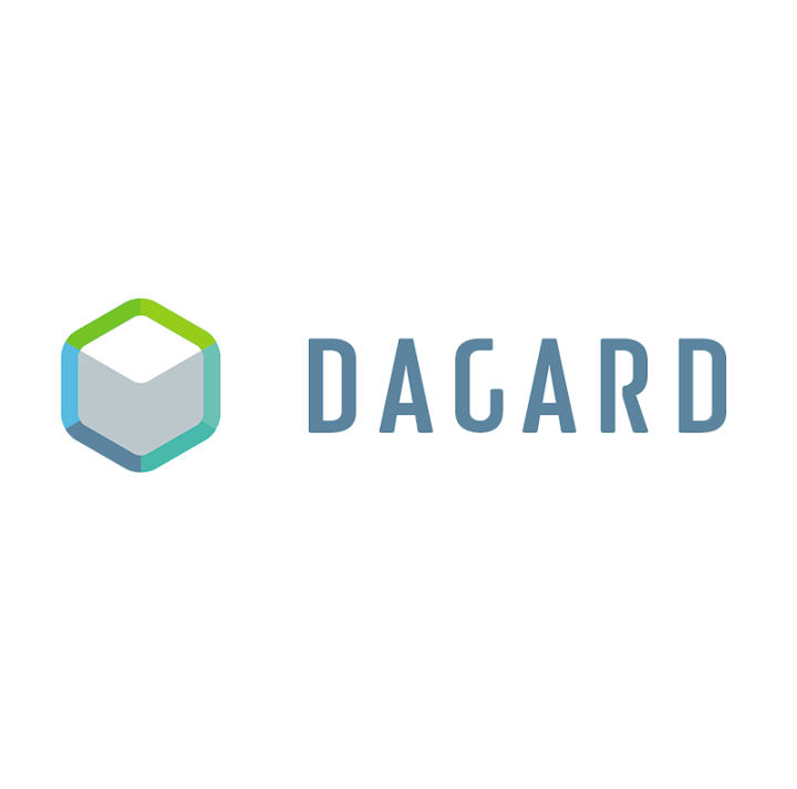 Logo Dagard