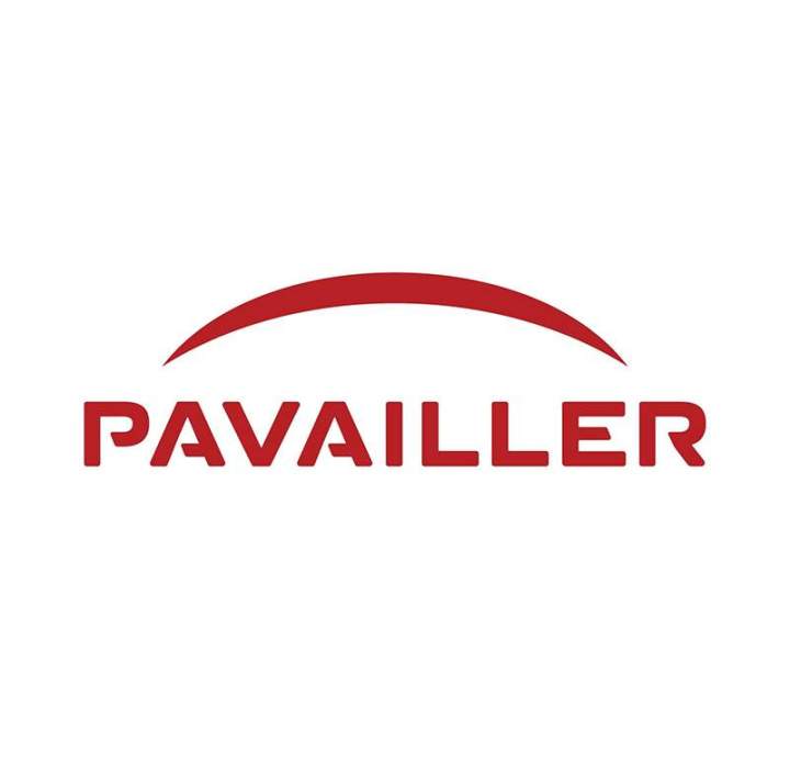 Logo Pavailler