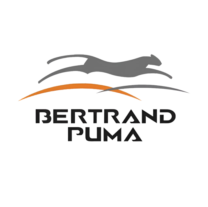 Logo Bertrand Puma