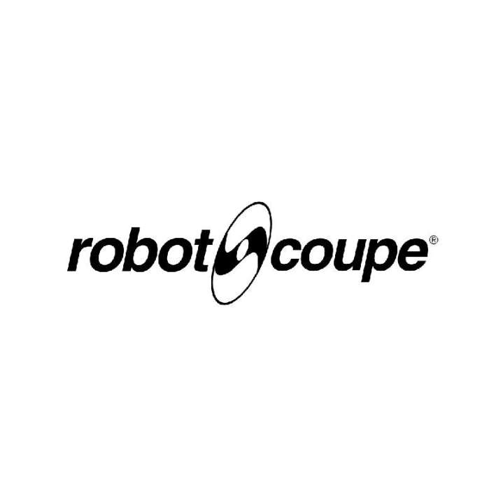Logo robot coupe