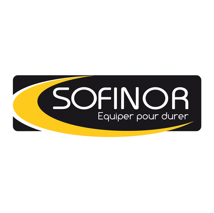Logo Sofinor