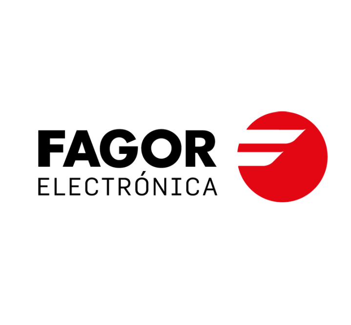 Logo Fagor