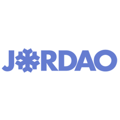 Logo Jordao
