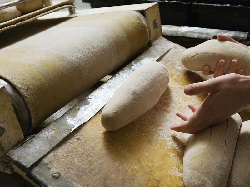 Matériel professionnel pour boulangerie et pâtisserie Guadeloupe