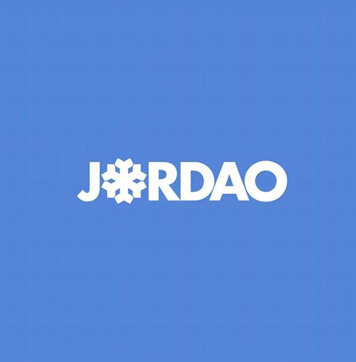 Logo Jordao