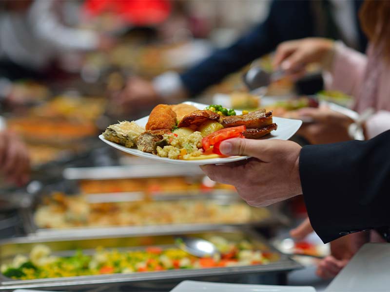 Installateur de matériel de cuisine pour hôtellerie et restauration Guadeloupe