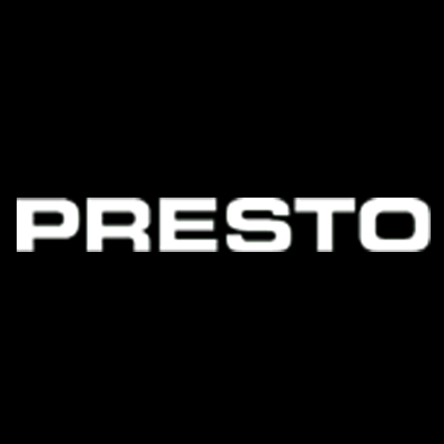 Logo Presto